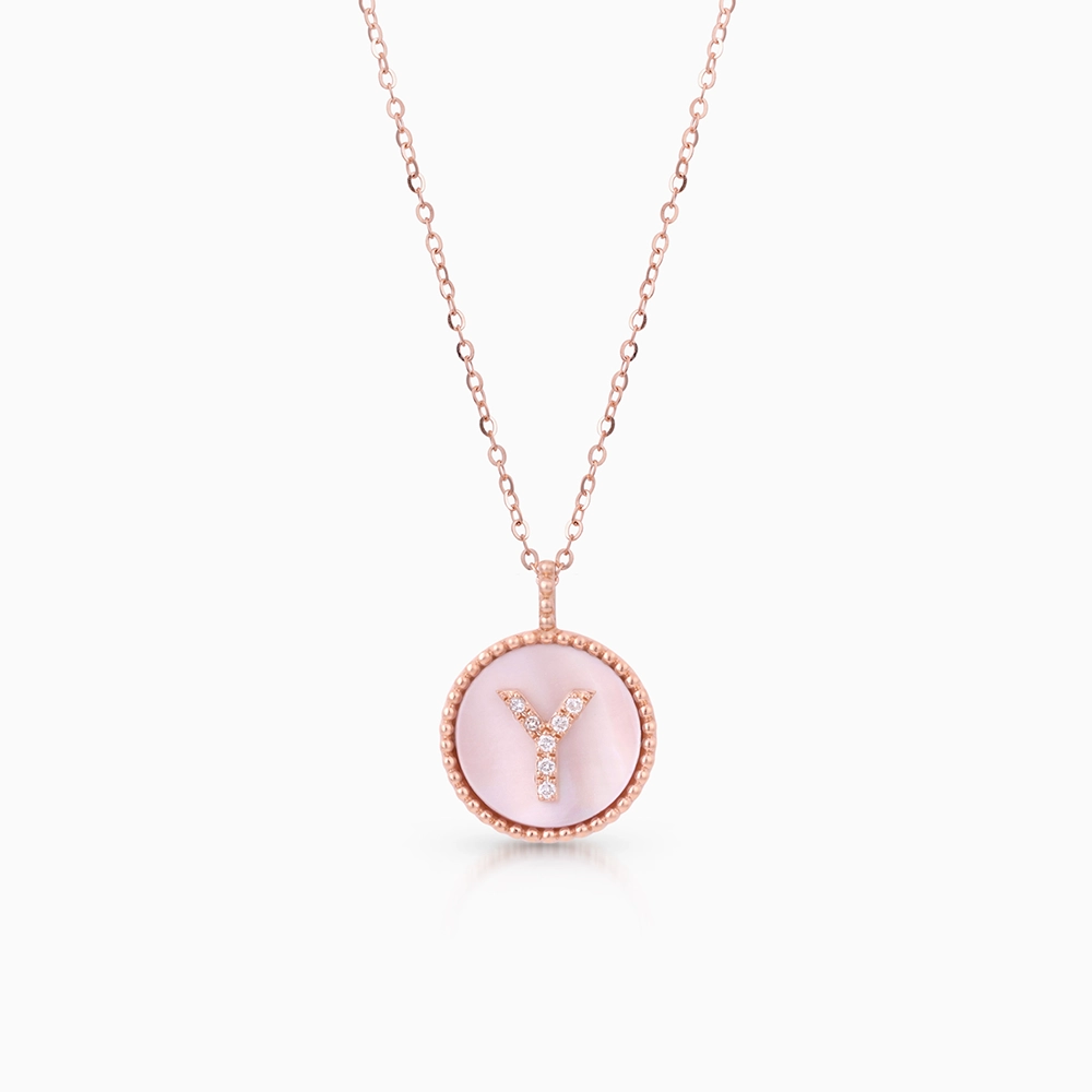 3165 Horoof necklace