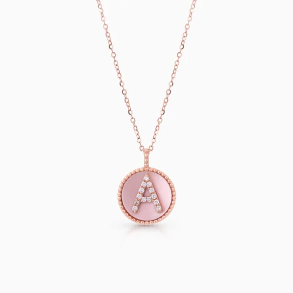 Horoof Necklace