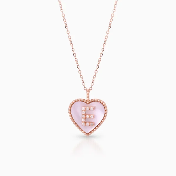 Horoof Necklace
