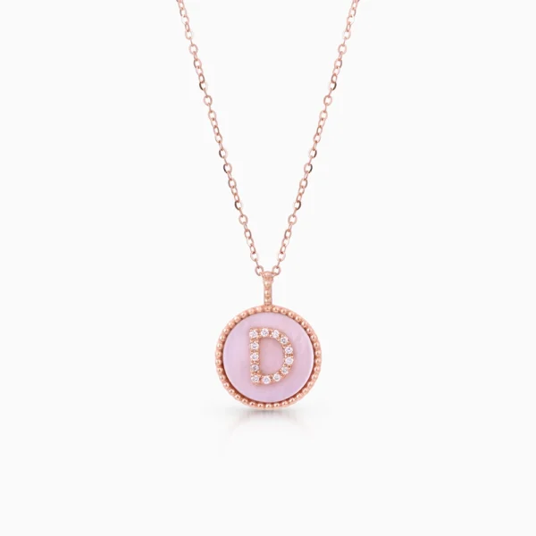 Horoof Necklace