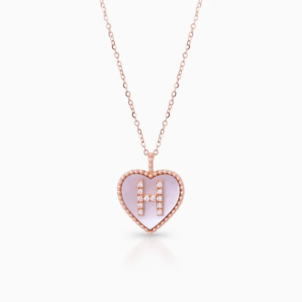 Horoof Necklace