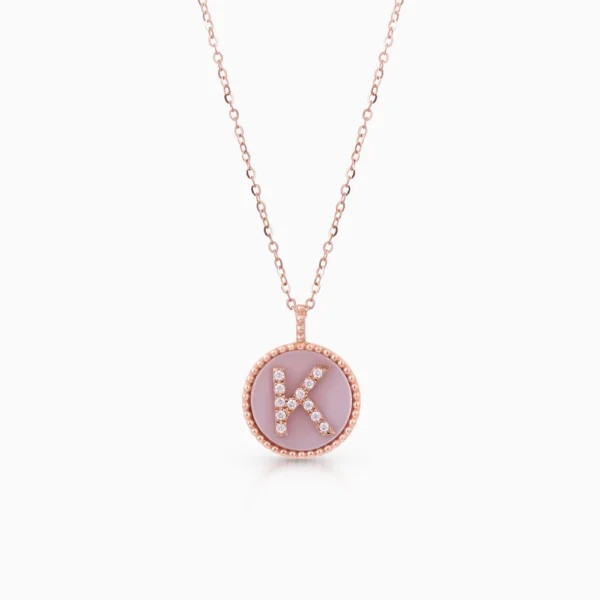 Horoof Necklace