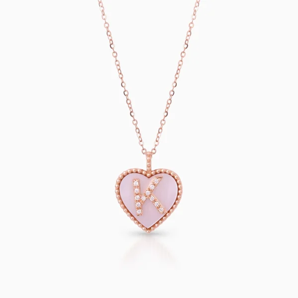 Horoof Necklace