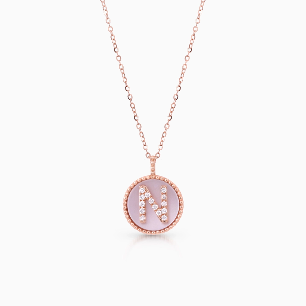 3252 Horoof necklace