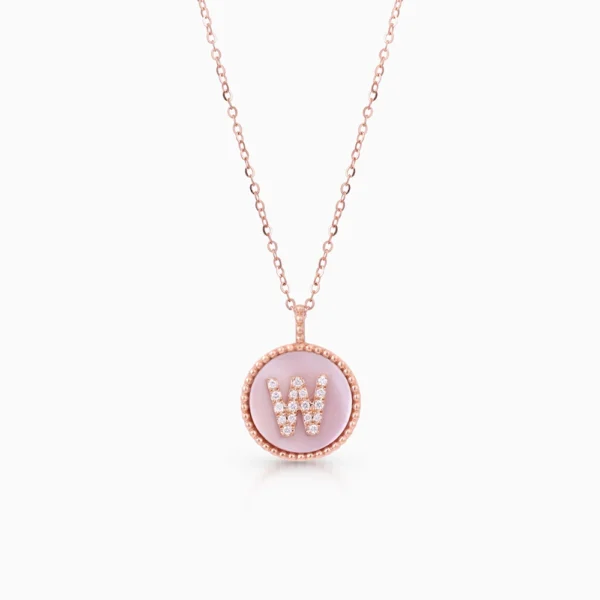 Horoof Necklace