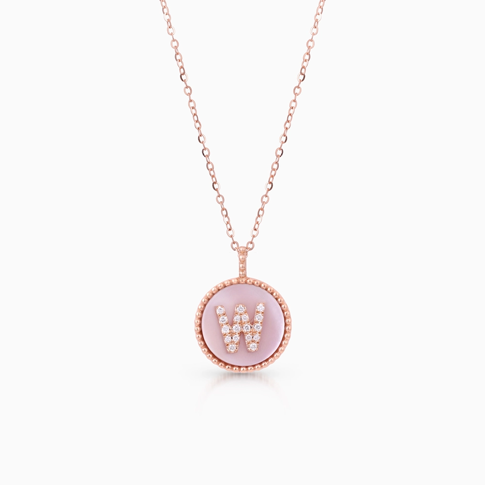 Horoof Necklace