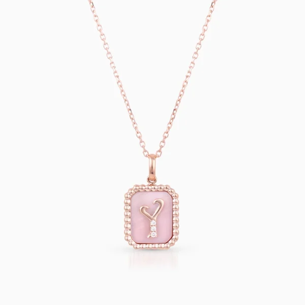 Horoof Necklace