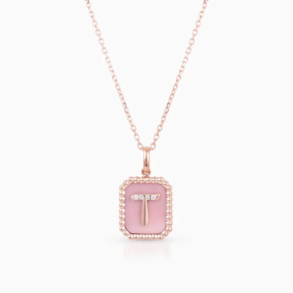 Horoof Necklace