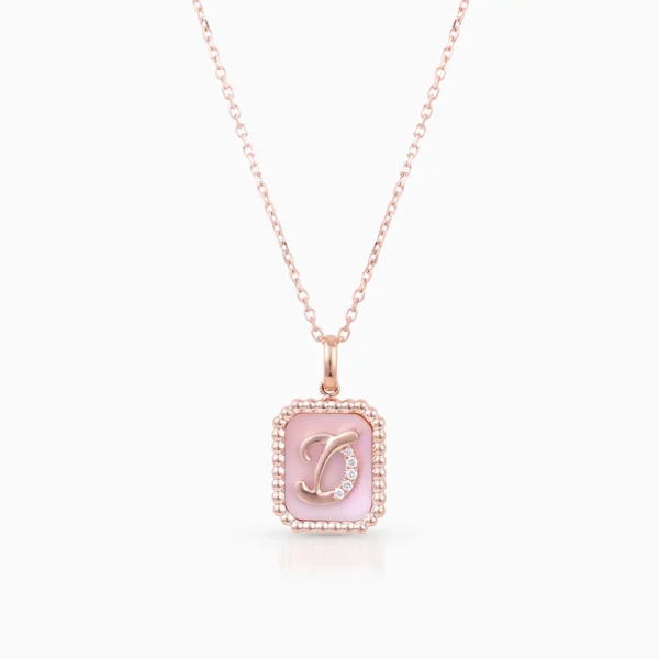 Horoof Necklace