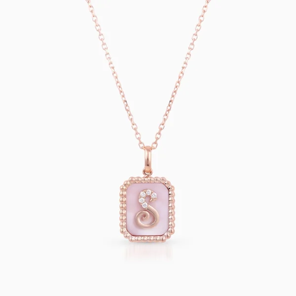 Horoof Necklace