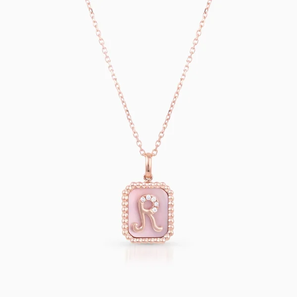 Horoof Necklace