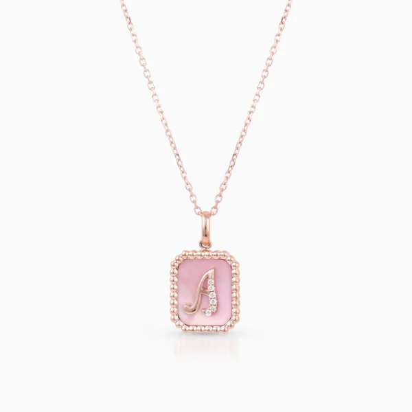 Horoof Necklace