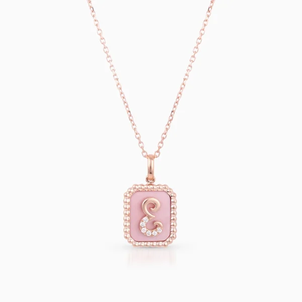 Horoof Necklace