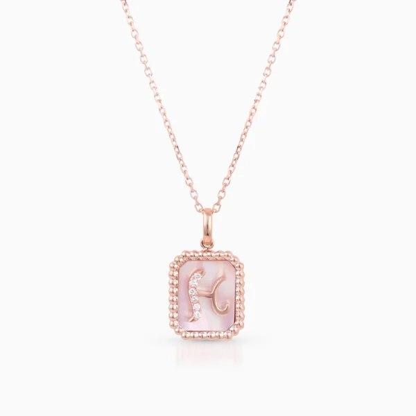 Horoof Necklace