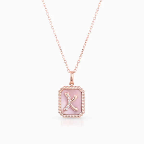 Horoof Necklace