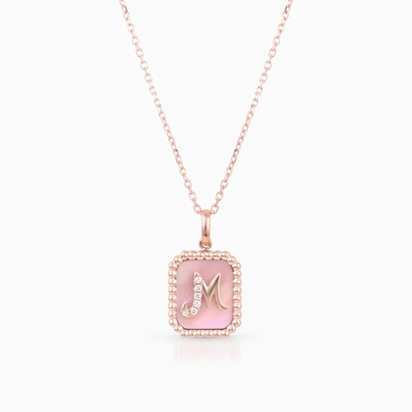 Horoof Necklace