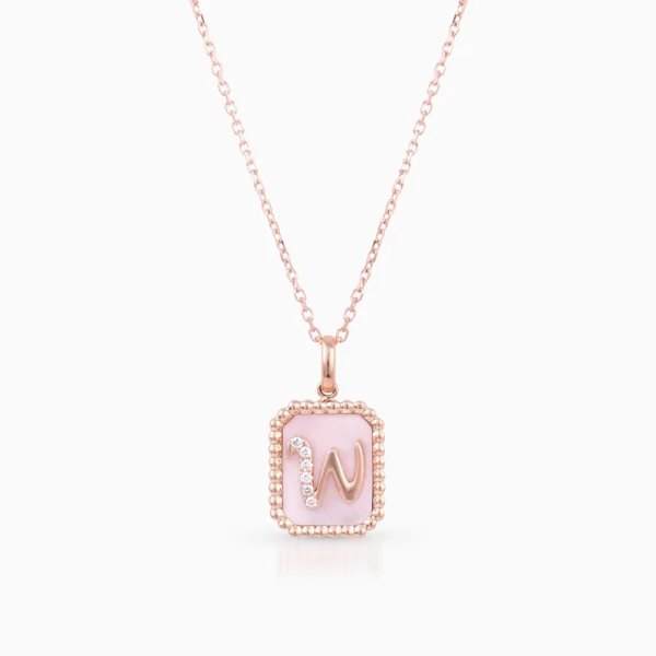 Horoof Necklace