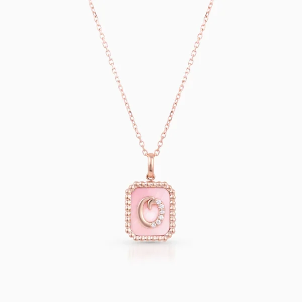 Horoof Necklace
