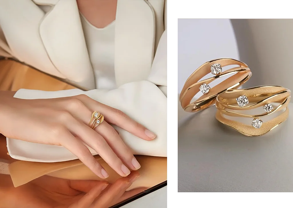 kooheji jewellery - مجوهرات الكوهجي