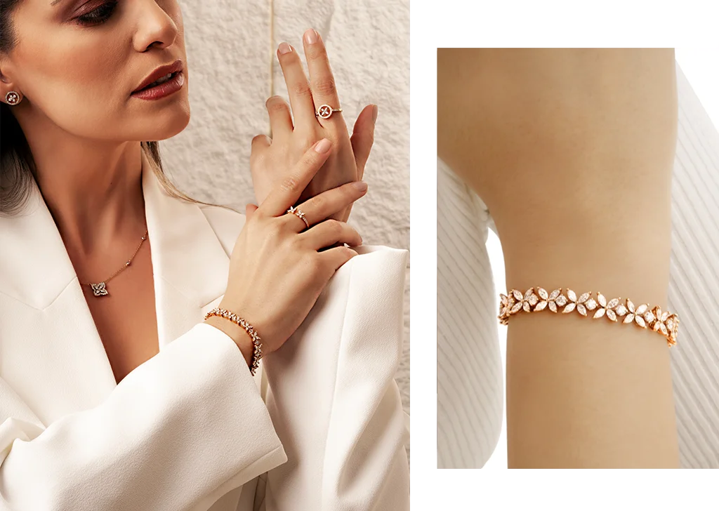 kooheji jewellery - مجوهرات الكوهجي