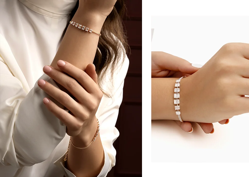 kooheji jewellery - مجوهرات الكوهجي