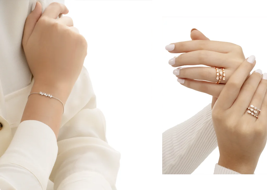 kooheji jewellery - مجوهرات الكوهجي