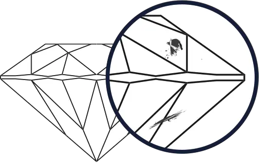 Kooheji Diamonds 14 SI1 diamond
