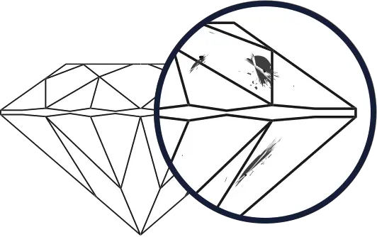 Kooheji Diamonds 15 SI2 diamond