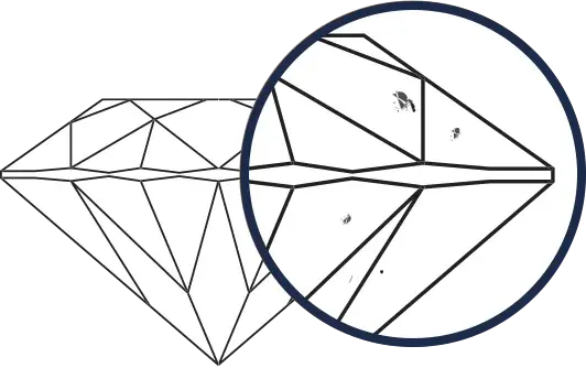 Kooheji Diamonds 13 VS2 diamond