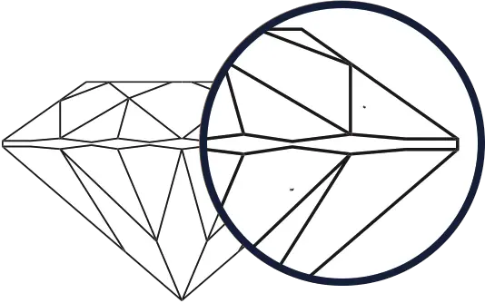 Kooheji Diamonds 10 VVS1 diamond