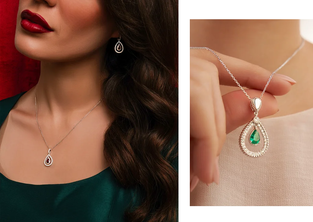 kooheji jewellery - مجوهرات الكوهجي