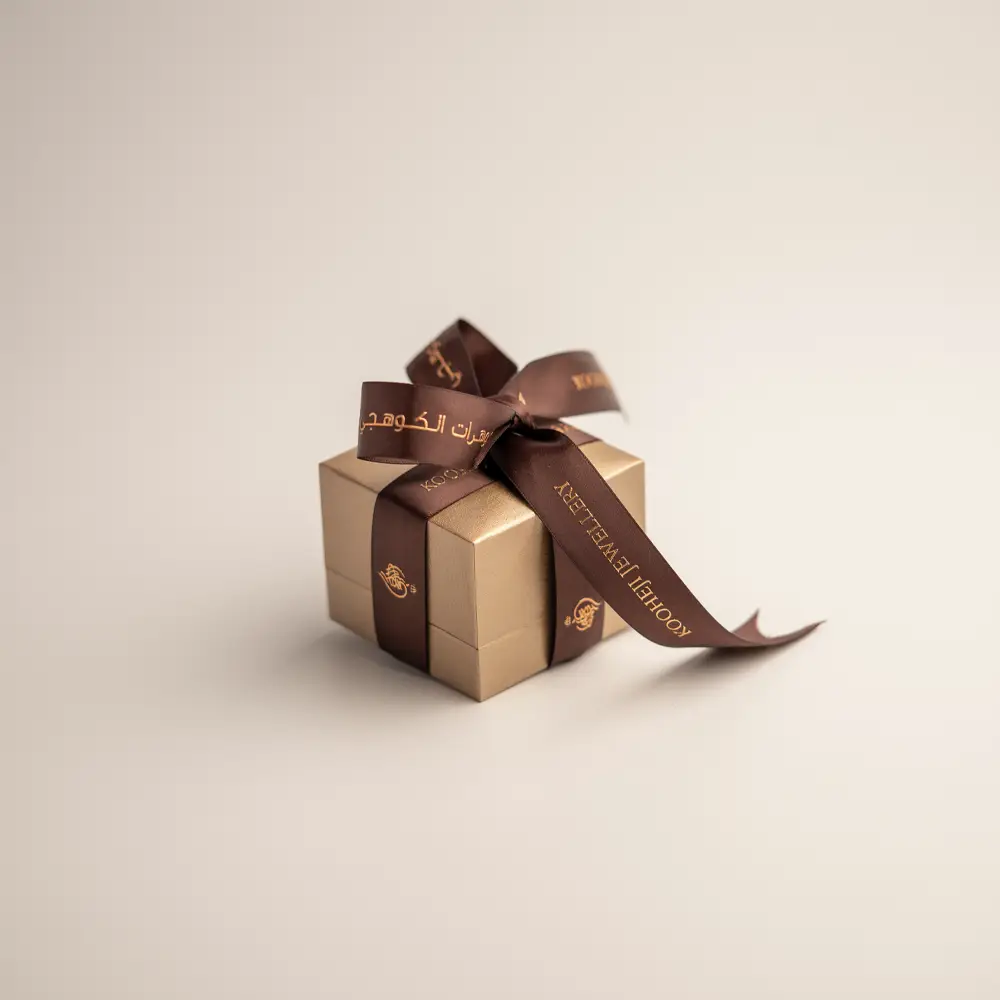 Kooheji Jewellery Gift Card