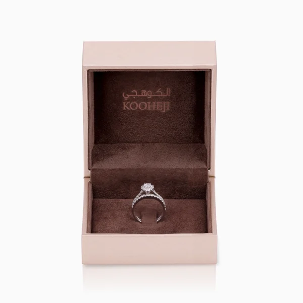 Wedding Twin Rings