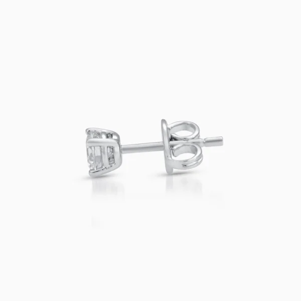 Soliaire Earrings