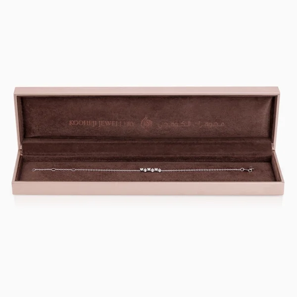 Nada Bracelet