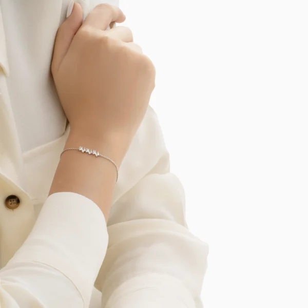 Nada Bracelet
