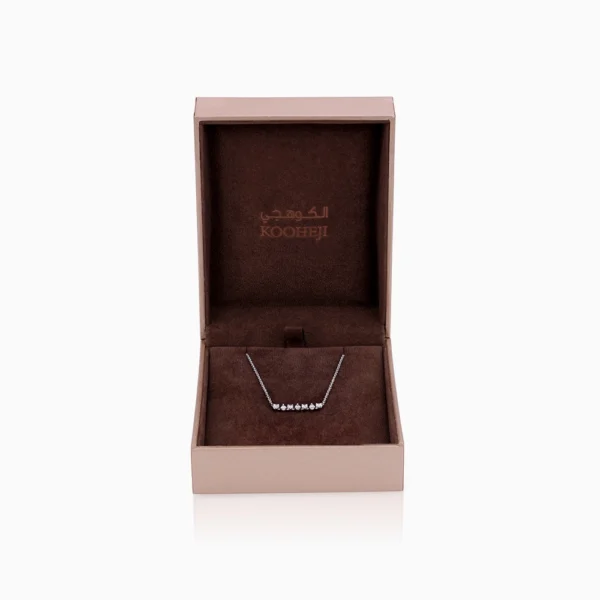 Nada Pendant