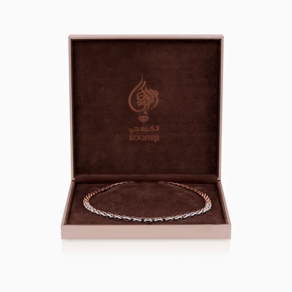 Waad Necklace