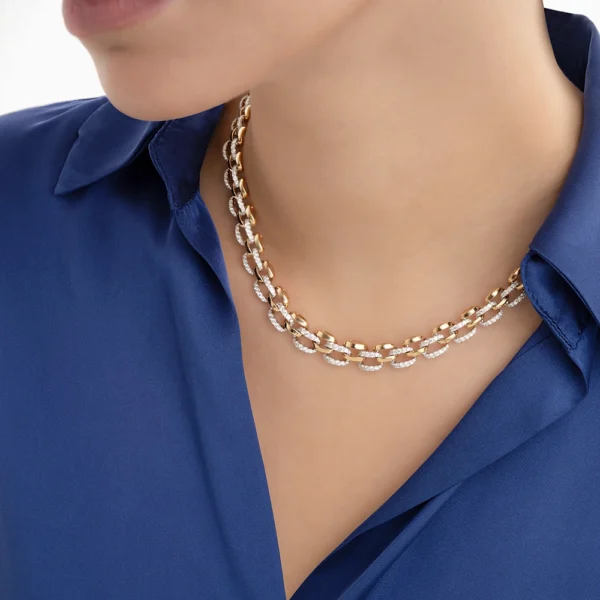 Waad Necklace