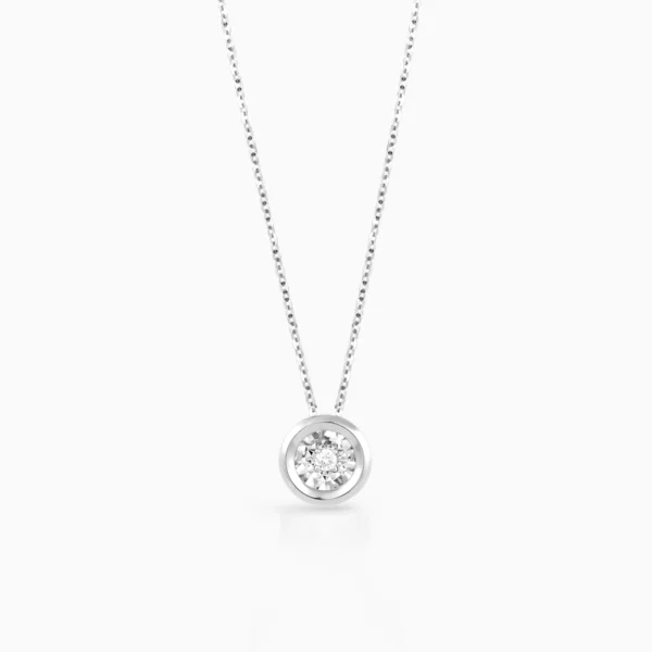 Omnia Necklace
