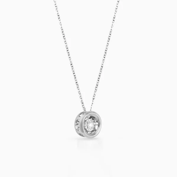 Omnia Necklace