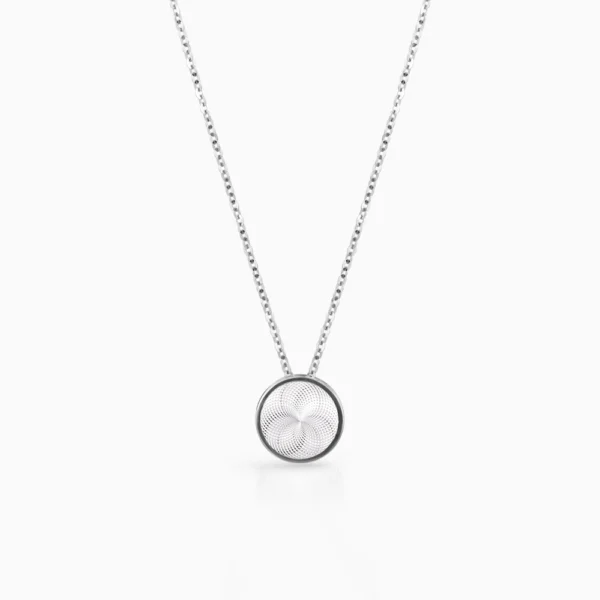 Omnia Necklace