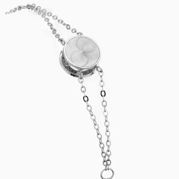 Omnia Bracelet