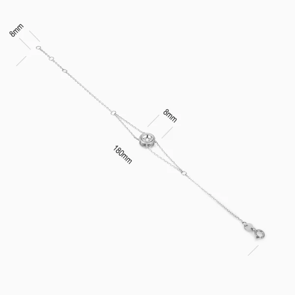 Omnia Bracelet