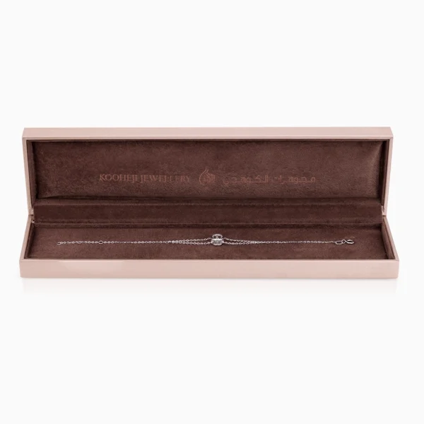 Omnia Bracelet