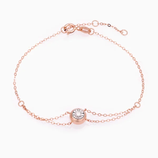 Omnia Bracelet