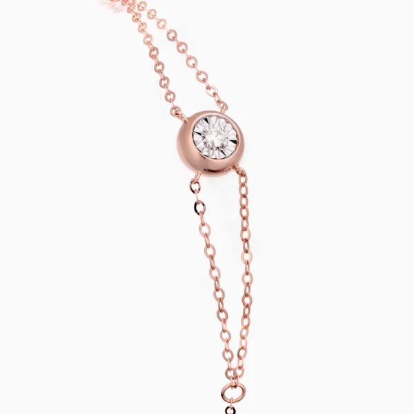 Omnia Bracelet