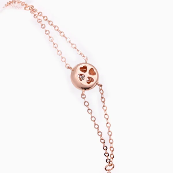 Omnia Bracelet