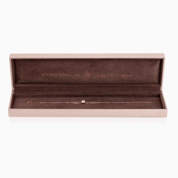 Omnia Bracelet