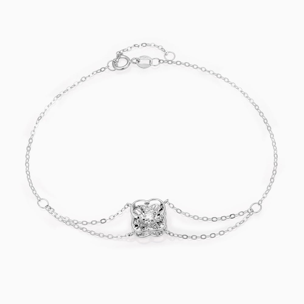 Omnia Bracelet